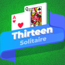 Thirteen Solitaire