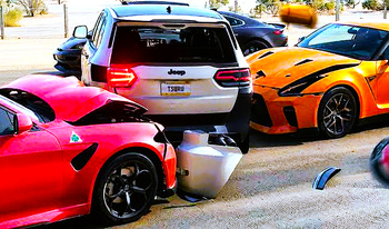 My Car, My Rules