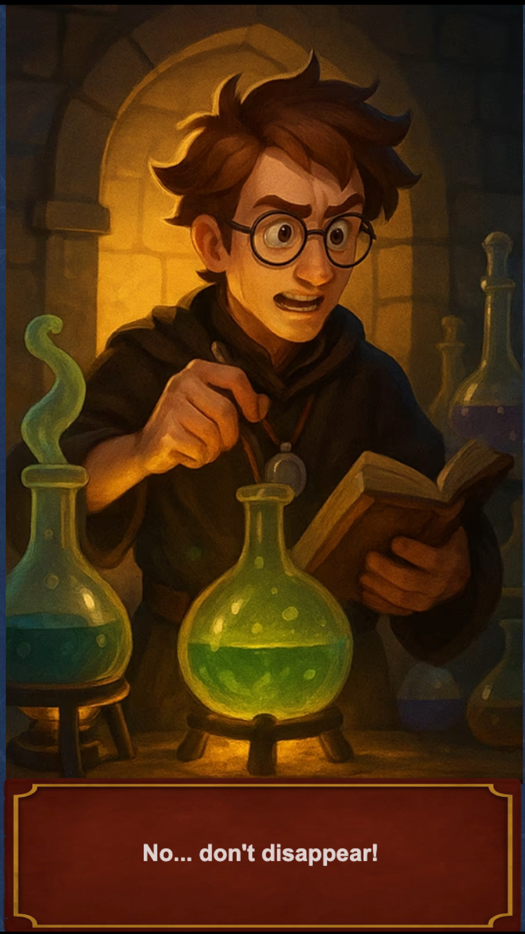 Alchemy: Elixir of Life screenshot 4
