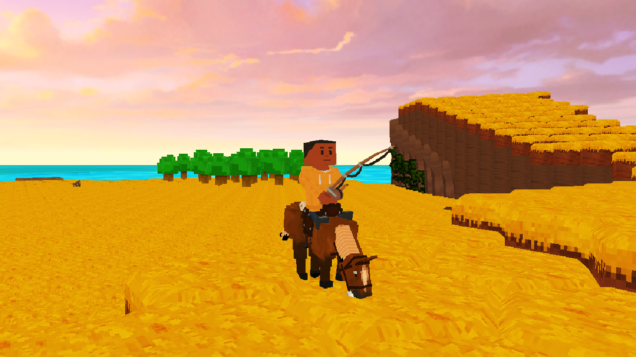 MineSims Roleplay Multiplayer — screenshot 11