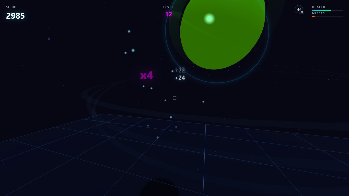 Fightball — screenshot 2