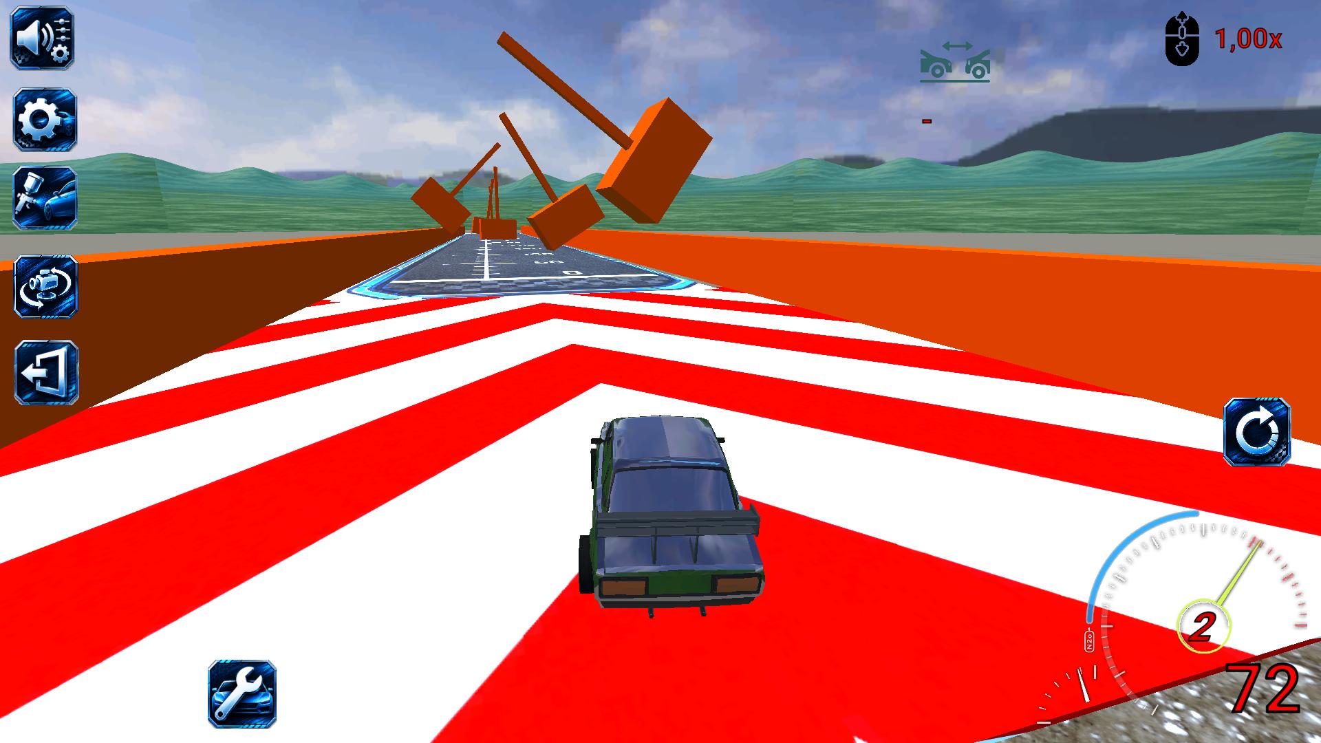 Тачка на Прокачку — screenshot 19
