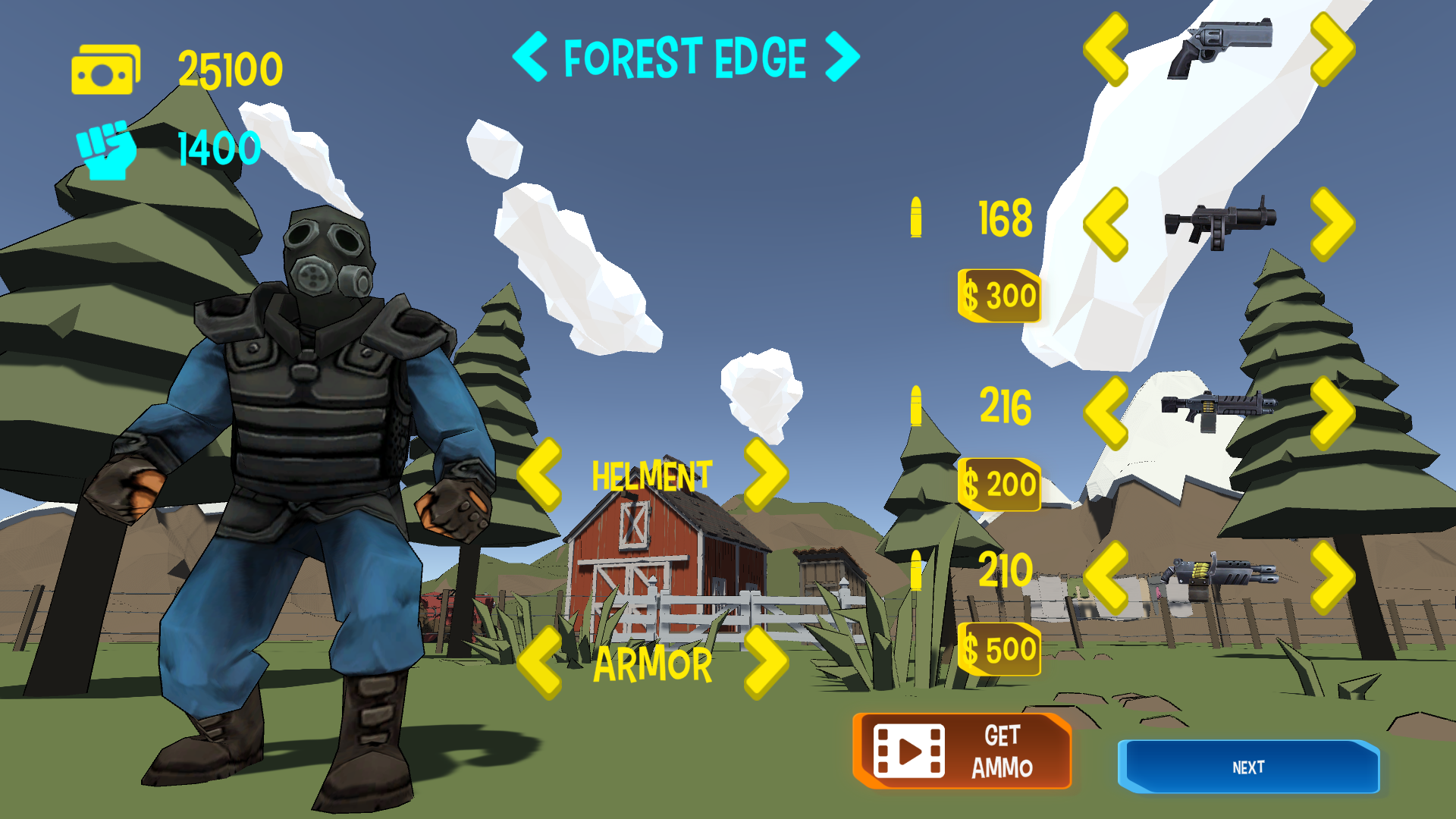 Toonpocalypse — screenshot 6