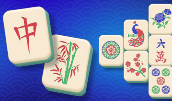 Mahjong Solitario Meditazione