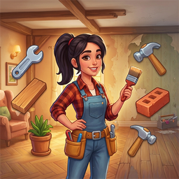 Dream Renovation