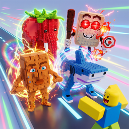 Catch All Brainrot Cases NFT