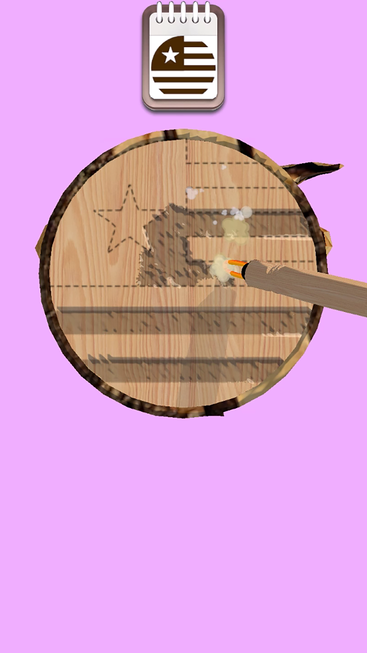 Calligraphy Master 3D screenshot 8