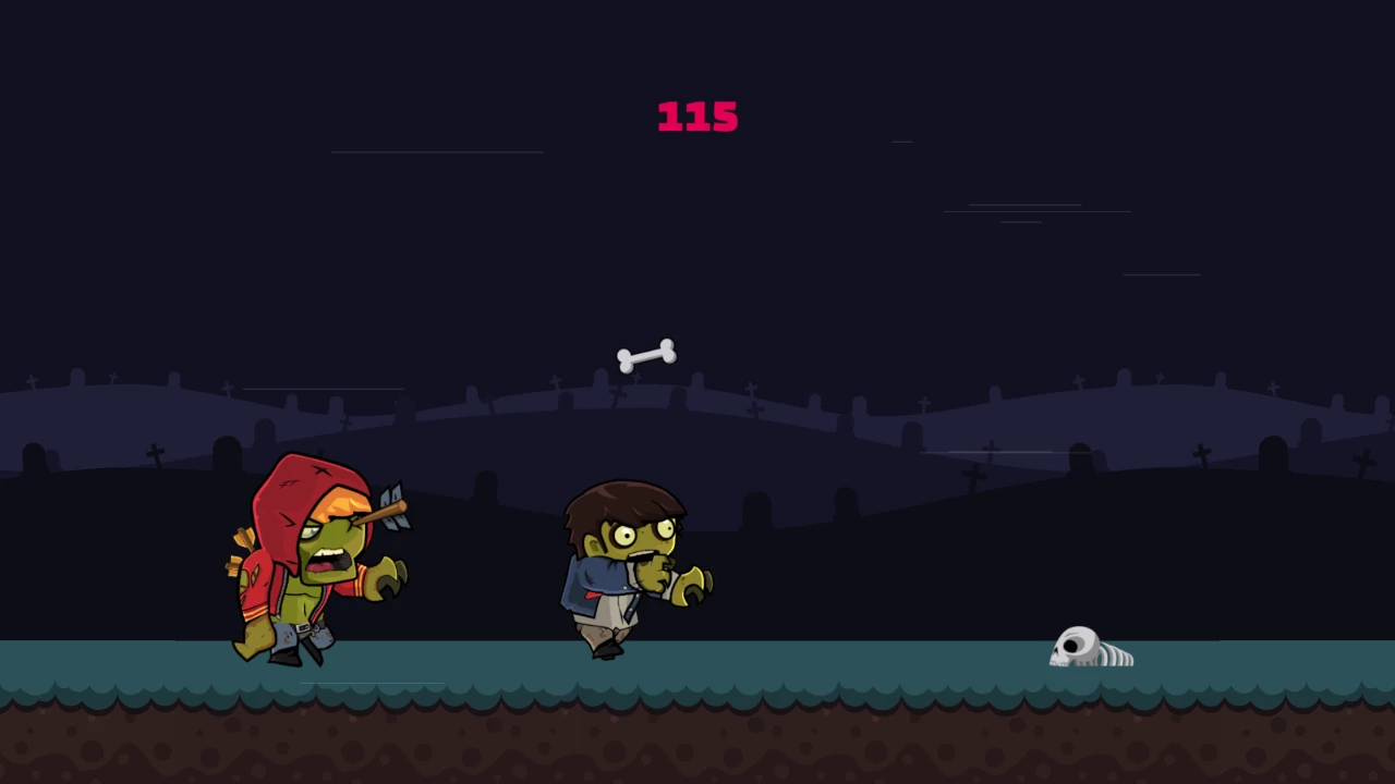 Не кормите — screenshot 1