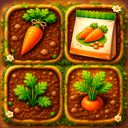 Your Garden 2048