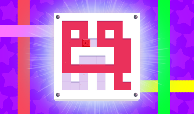 Paint Sponges 2.0 game cover