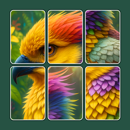 Солитёр Пазлы