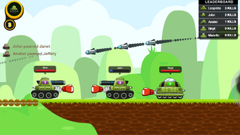 Tank.io