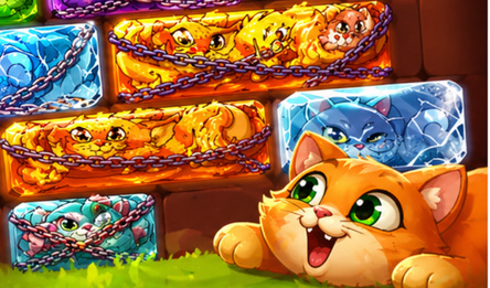 Catland slide