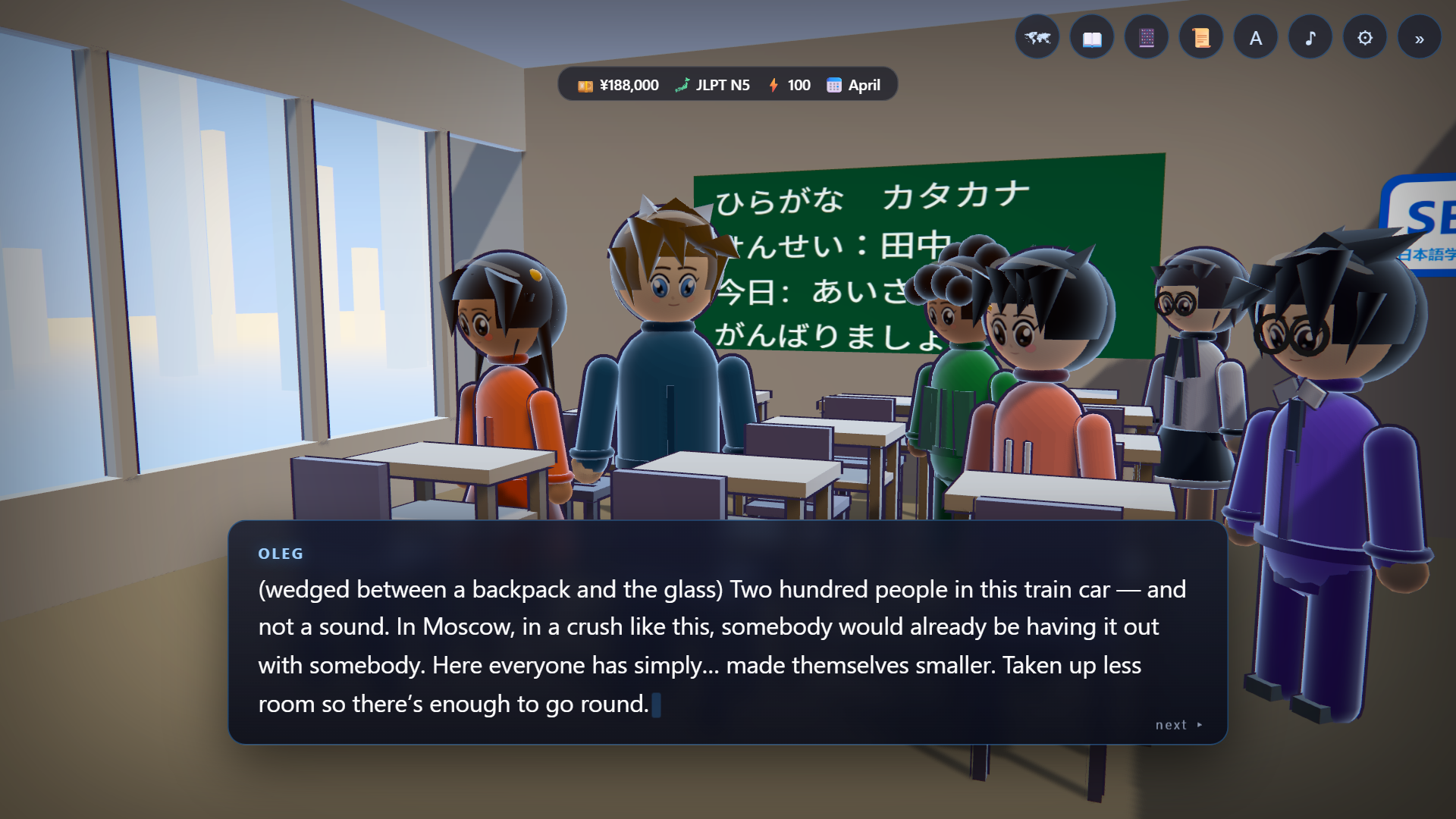 Isekai in Japan screenshot 8