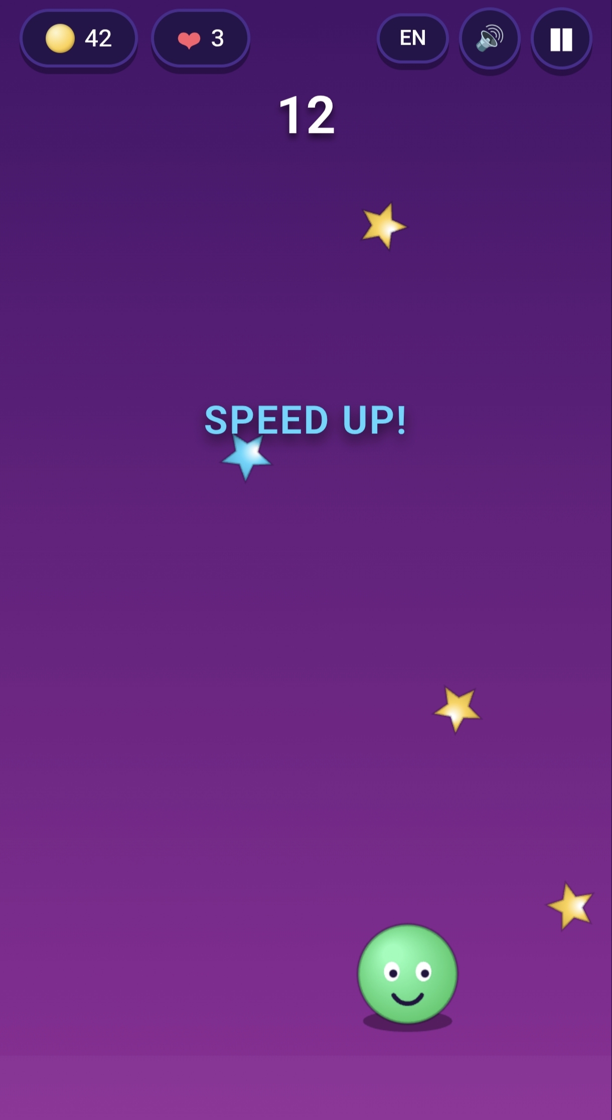 Star Rush screenshot 4