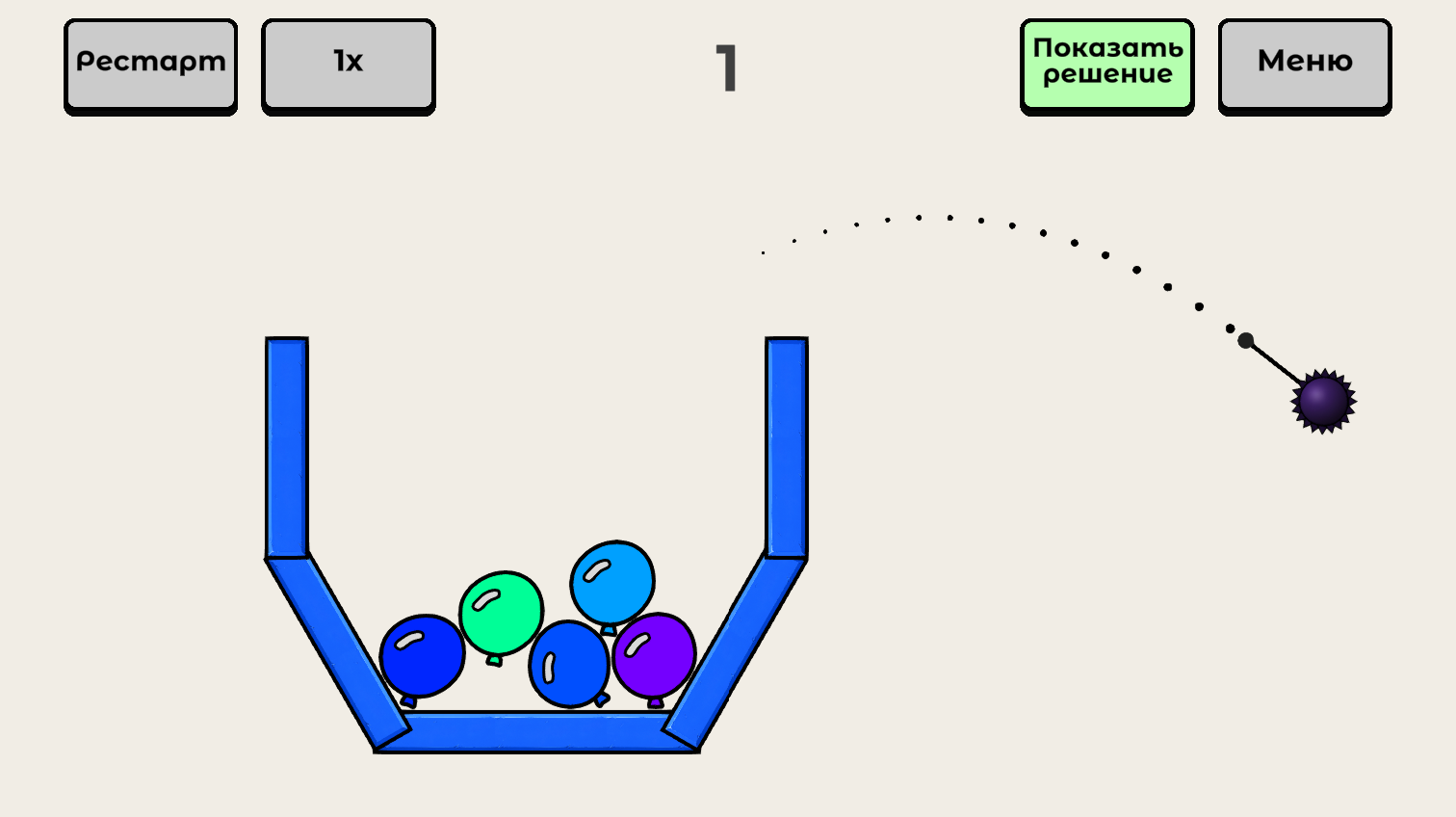 Pop Bounce — screenshot 5