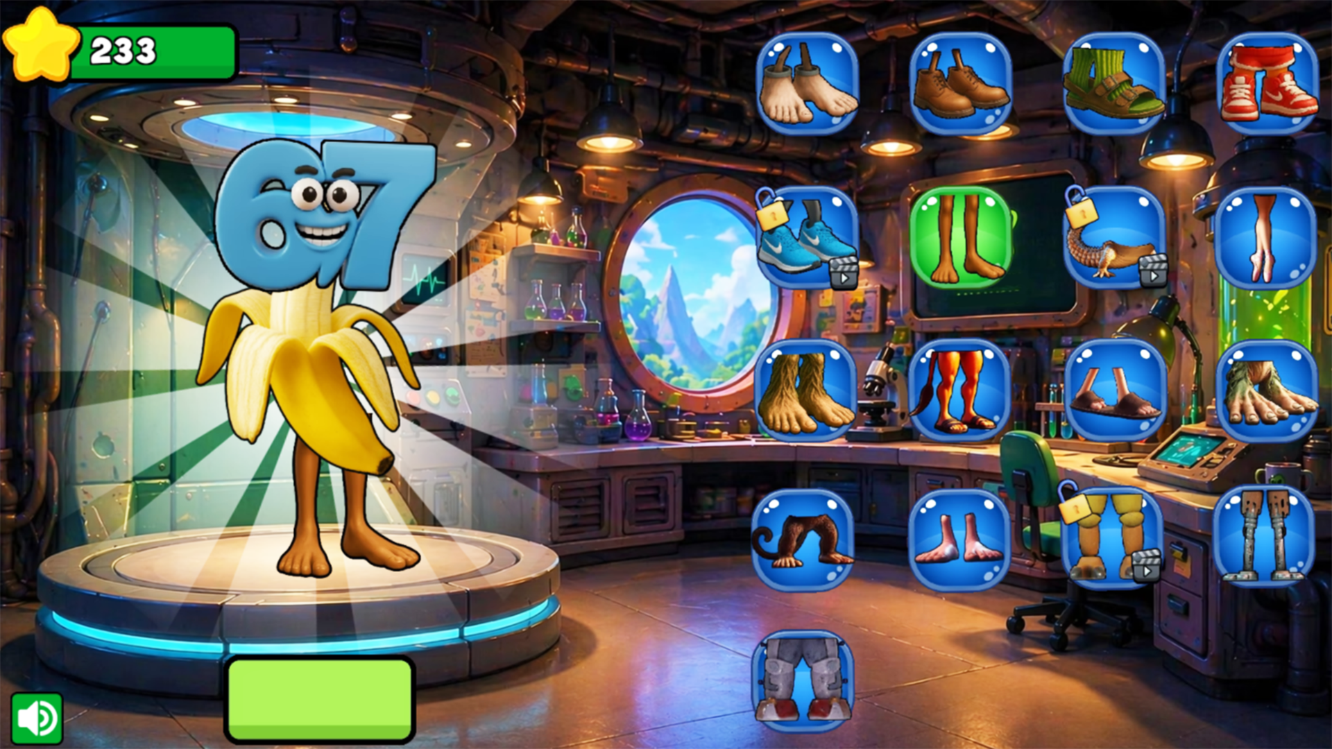 Constructor of Brainrot, Fnaf, Digital Circus, PvZ — screenshot 2