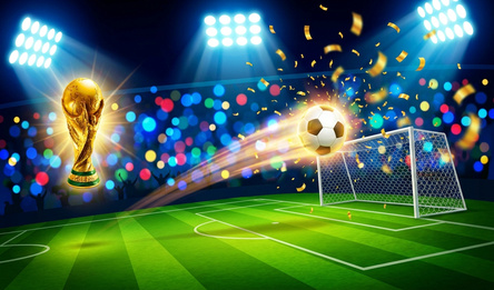 World Cup Football