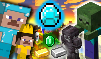 MineClicker: Defeat All Zombies!