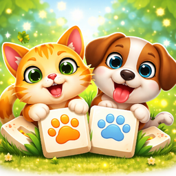 Petjong: Говорящие плиточки