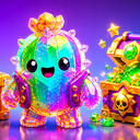 Brawl Merge: Unlock All Brawlers