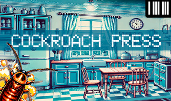 Cockroach Press