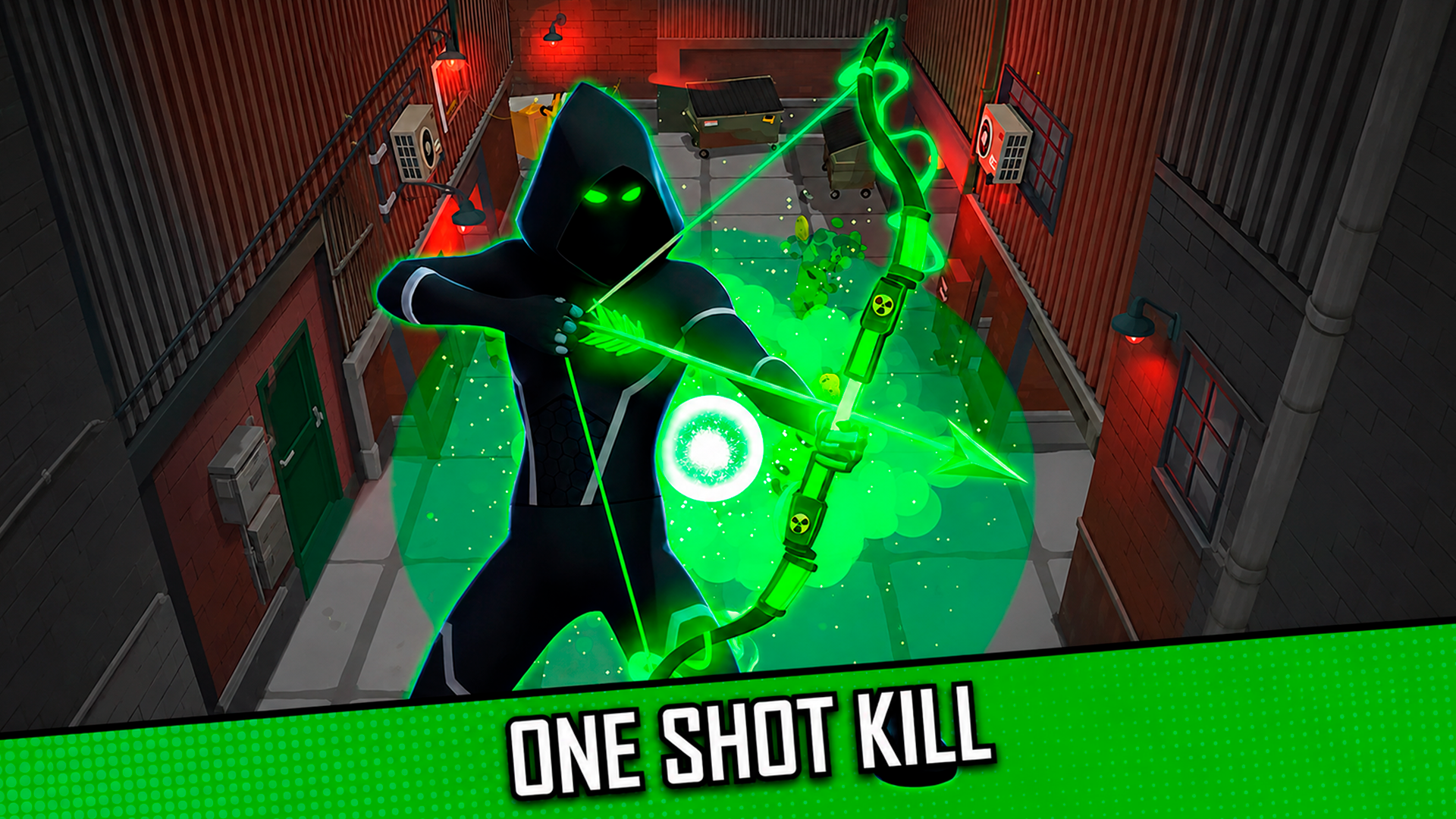 Stealth Shooter — screenshot 3