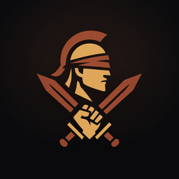Blind Strike