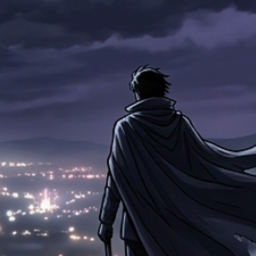 Древняя Сила