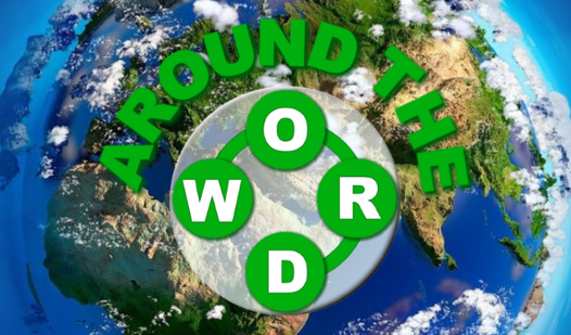 Around the Word game