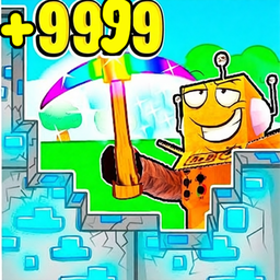 Робби: Симулятор майнера