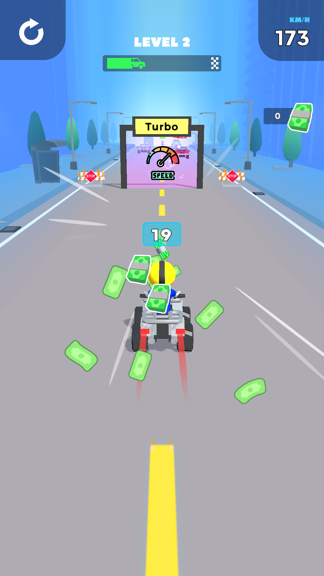 Smash Speed screenshot 12