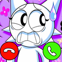Call Wenda Sprunki Now!