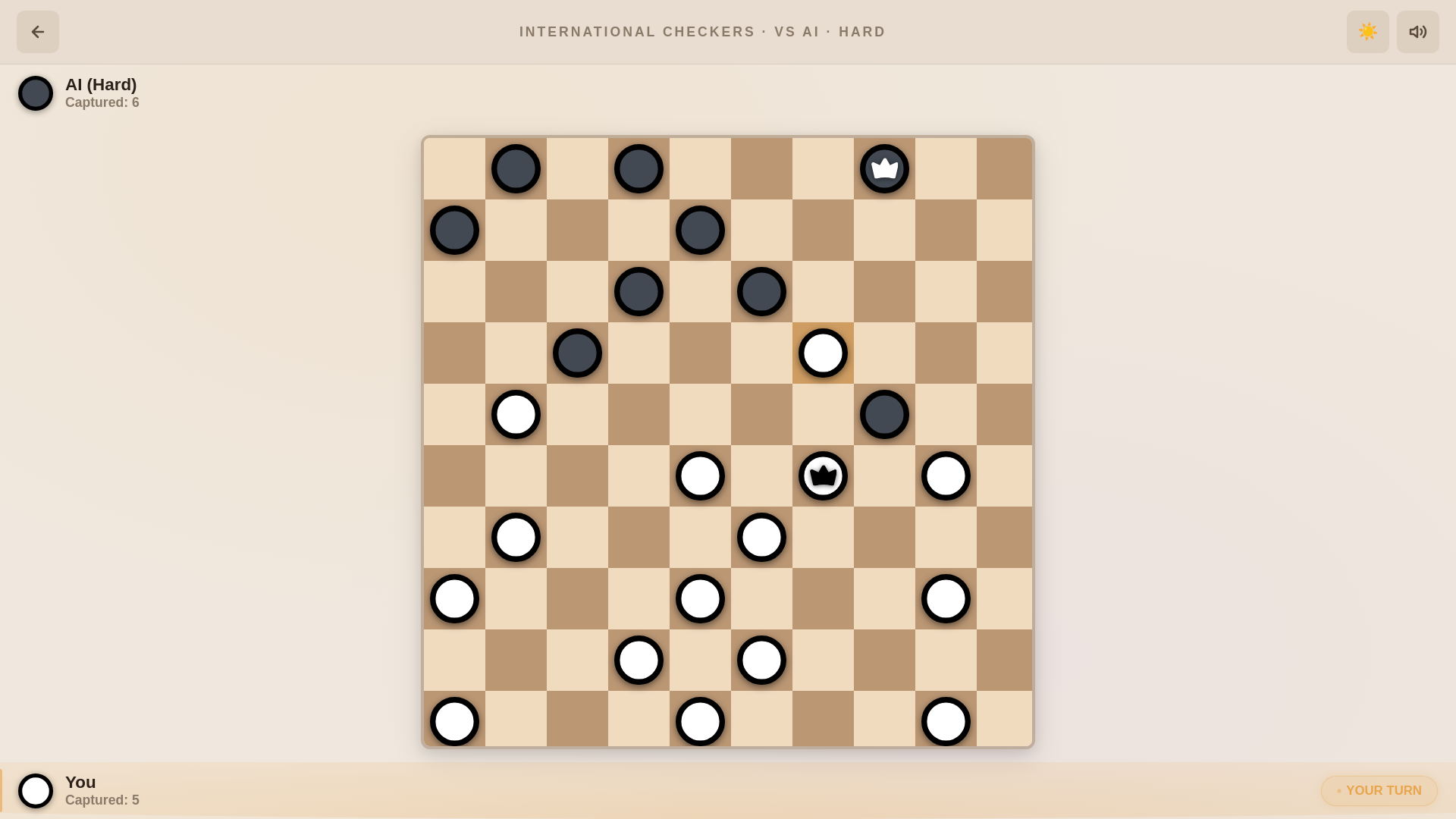 Checkers Arena — screenshot 4