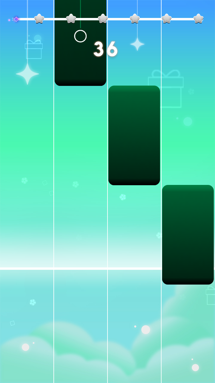 Piano World screenshot 5