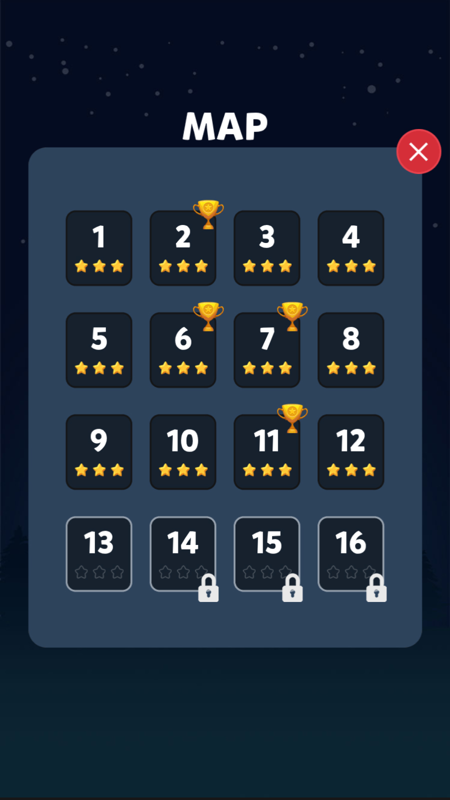 Bubble Sort Color screenshot 7