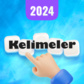 Kelimeler 2024