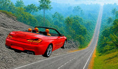 Crash test: Destroy cars!