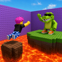 Survive Lava for Brainrots!