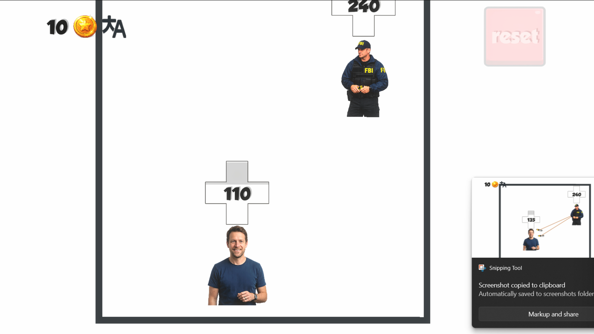Arena Masters — screenshot 3