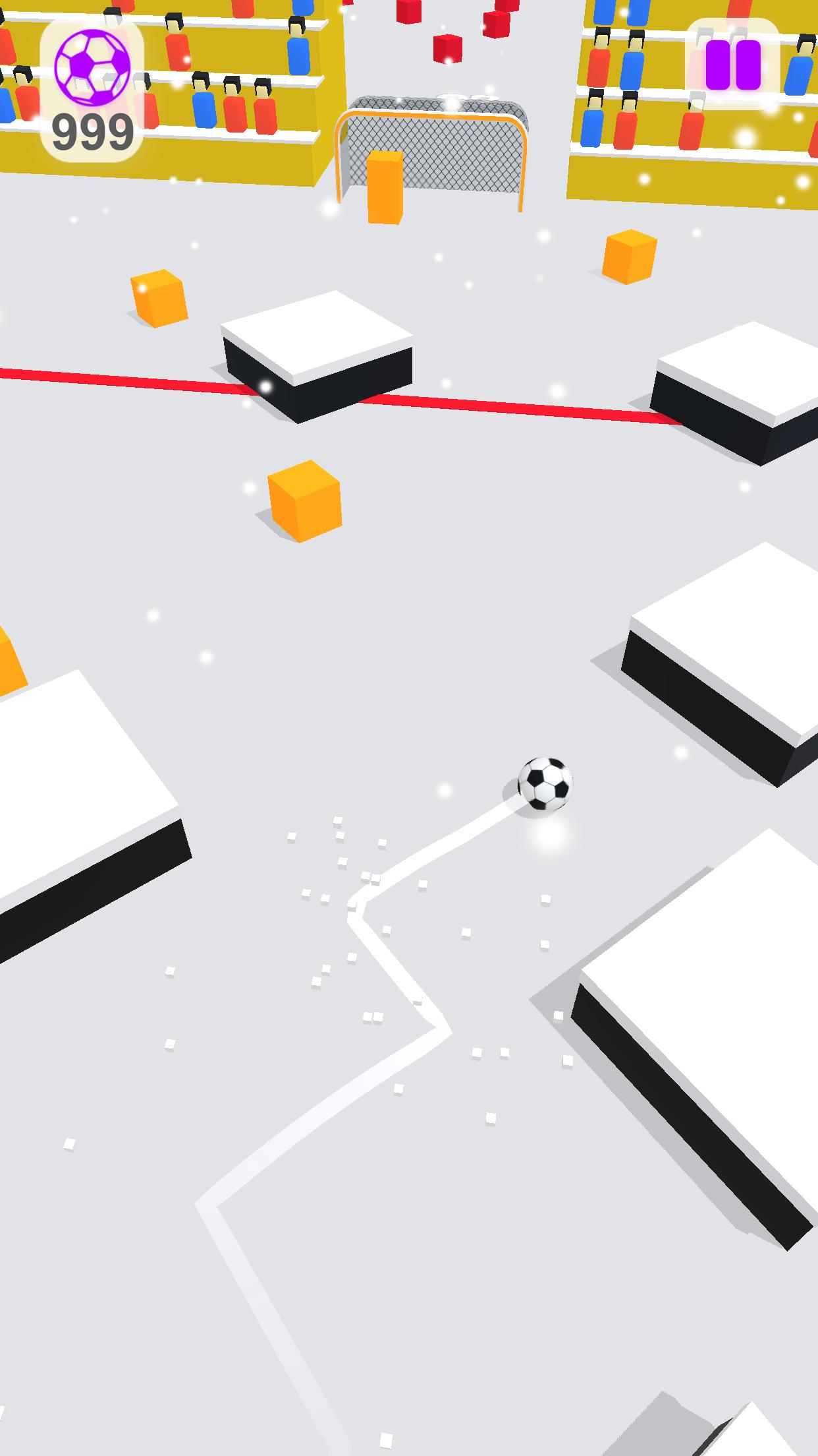 Tap Goal screenshot 5