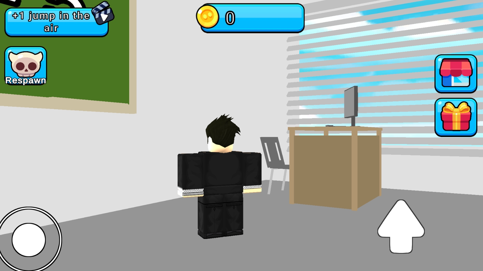 Escape from School: Super Obby — screenshot 4