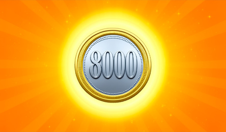 Connect the coins! From Bronze to Platinum!