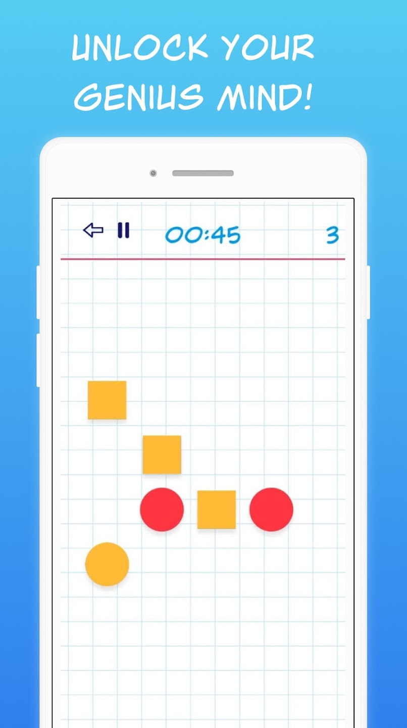 Wize levels - hack your logic screenshot 11