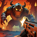 Стэнд тренировка: Подземелье