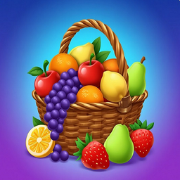 ColorCascade