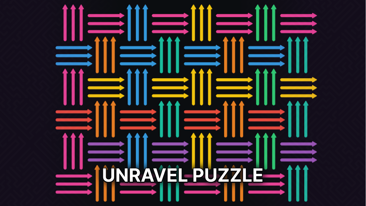 Flyaways: Arrows Logic Puzzle — screenshot 3