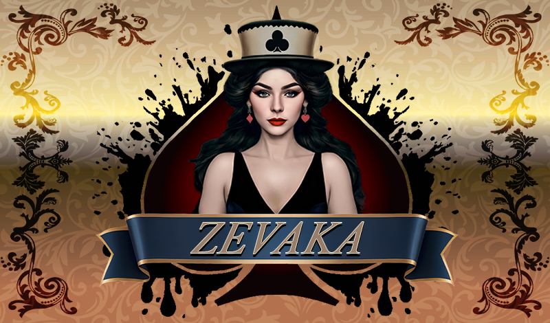 Zevaka game cover
