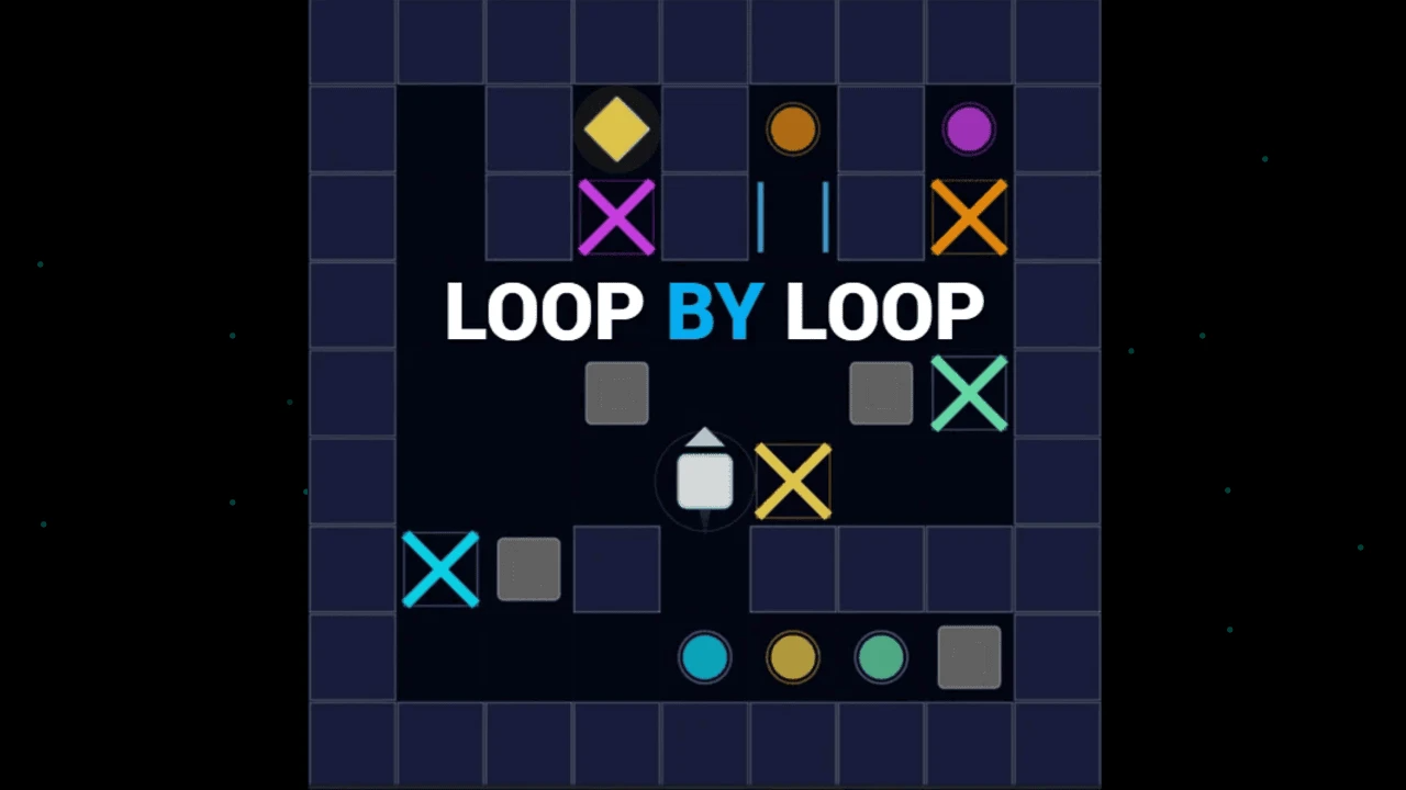 Loop Ghost — screenshot 5