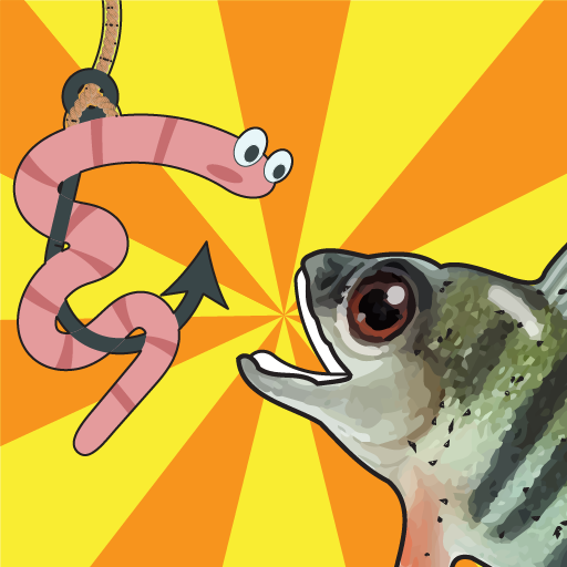Sly perch icon